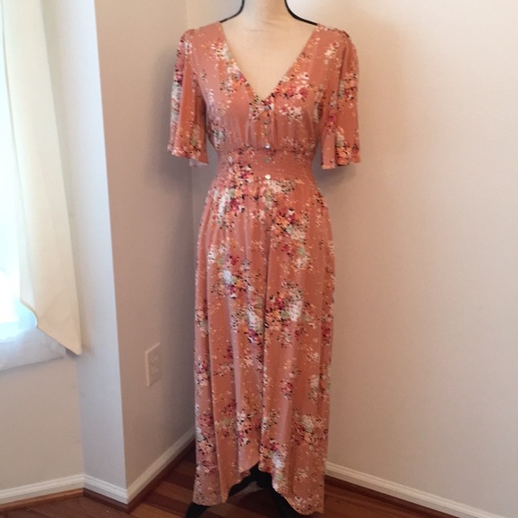 lola grace Dresses & Skirts - Size small NWT  Lola Grace dress